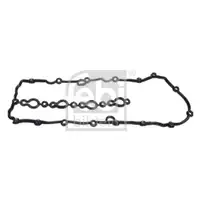 FEBI BILSTEIN 103105 Ventildeckeldichtung für OPEL, VAUXHALL