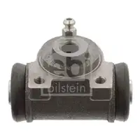 FEBI BILSTEIN 102814 Radbremszylinder für DACIA, RENAULT