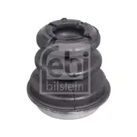 FEBI BILSTEIN 103458 Anschlagpuffer für NISSAN, RENAULT