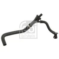 Ventil Kurbelgehäuseentlüftung Febi Bilstein 103514 Febi Plus für Bmw