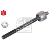 FEBI BILSTEIN 103018 Axialgelenk für DACIA, RENAULT