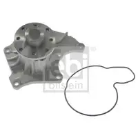 FEBI BILSTEIN 47456 Wasserpumpe für OPEL, ISUZU