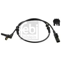 FEBI BILSTEIN 102826 ABS-Sensor für MERCEDES-BENZ