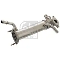 FEBI BILSTEIN 102616 Abgaskühler für FORD