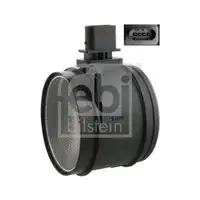 FEBI BILSTEIN 103430 Luftmassenmesser für BMW
