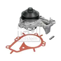 FEBI BILSTEIN 102493 Wasserpumpe
