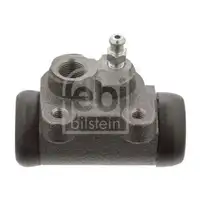 FEBI BILSTEIN 102822 Radbremszylinder für CITROËN