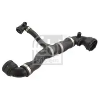 Kühlerschlauch Febi Bilstein 103933 für Bmw