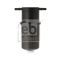 FEBI BILSTEIN 102682 Kraftstofffilter für VW