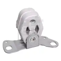 FEBI BILSTEIN 103491 Auspuffgummilager