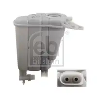FEBI BILSTEIN 103414 Kühlerausgleichsbehälter