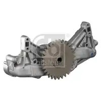 FEBI BILSTEIN 102772 Ölpumpe