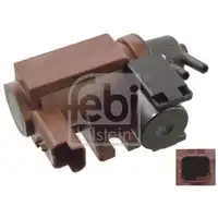 FEBI BILSTEIN 103204 Ladedruckregelventil für FORD, VOLVO