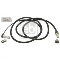 FEBI BILSTEIN 103770 ABS-Sensor für MAN