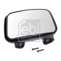 FEBI BILSTEIN 102561 Außenspiegel für MERCEDES-BENZ
