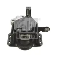 FEBI BILSTEIN 103317 Motorlager für CITROËN, PEUGEOT