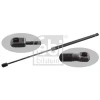 FEBI BILSTEIN 103850 Gasdruckfeder für MERCEDES-BENZ