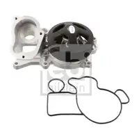FEBI BILSTEIN 103076 Wasserpumpe für BMW