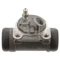 FEBI BILSTEIN 102820 Radbremszylinder für PEUGEOT