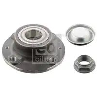 FEBI BILSTEIN 102781 Radlagersatz