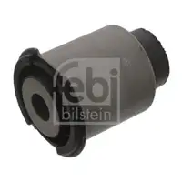 FEBI BILSTEIN 103637 Querlenkerlager für LAND