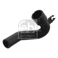 FEBI BILSTEIN 103322 Entlüftungsschlauch für VW, SKODA