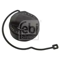 FEBI BILSTEIN 103097 Tankdeckel für PORSCHE
