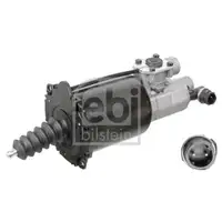 FEBI BILSTEIN 103238 Kupplungsverstärker für MAN