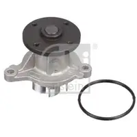 FEBI BILSTEIN 103672 Wasserpumpe für HYUNDAI, KIA