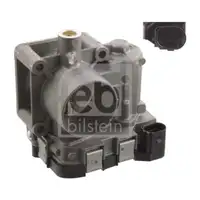 FEBI BILSTEIN 103048 Drosselklappenstutzen