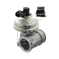 FEBI BILSTEIN 103572 Abgasregelventil für FORD