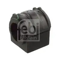 FEBI BILSTEIN 103928 Stabilisatorlager für JAGUAR