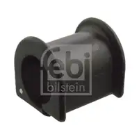 FEBI BILSTEIN 103782 Stabilisatorlager für TOYOTA