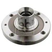 FEBI BILSTEIN 102189 Radnabe für PEUGEOT, CITROËN