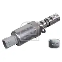 FEBI BILSTEIN 102993 Magnetventil für NISSAN