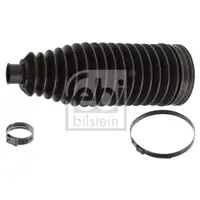 Faltenbalgsatz Lenkung Febi Bilstein 103000 für Mercedes Benz für Mercedes Benz