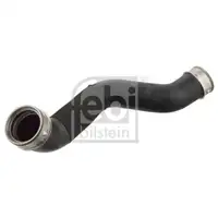 FEBI BILSTEIN 103925 Ladeluftschlauch für MERCEDES-BENZ