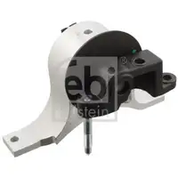 FEBI BILSTEIN 103444 Motorlager für NISSAN