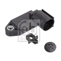 FEBI BILSTEIN 103335 Bremslichtschalter für VW, SEAT, AUDI, SKODA, CUPRA