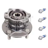 FEBI BILSTEIN 102784 Radlagersatz