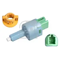 FEBI BILSTEIN 102859 Bremslichtschalter für MITSUBISHI, TOYOTA, CITROËN, PEUGEOT