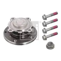 FEBI BILSTEIN 102877 Radlagersatz für MINI