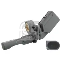 FEBI BILSTEIN 103106 ABS-Sensor für VW, AUDI, SEAT, SKODA