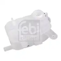 FEBI BILSTEIN 102349 Kühlerausgleichsbehälter für OPEL, CHEVROLET