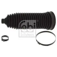 FEBI BILSTEIN 103034 Lenkmanschettensatz für MERCEDES-BENZ, VW