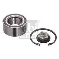 FEBI BILSTEIN 102786 Radlagersatz