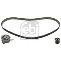 FEBI BILSTEIN 103630 Zahnriemensatz