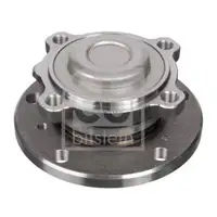 FEBI BILSTEIN 102836 Radlagersatz für MINI