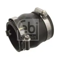 FEBI BILSTEIN 103706 Ladeluftschlauch