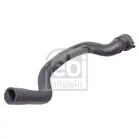 FEBI BILSTEIN 103057 Kühlwasserschlauch